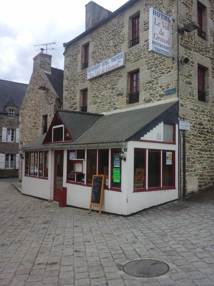le Val de Gravel