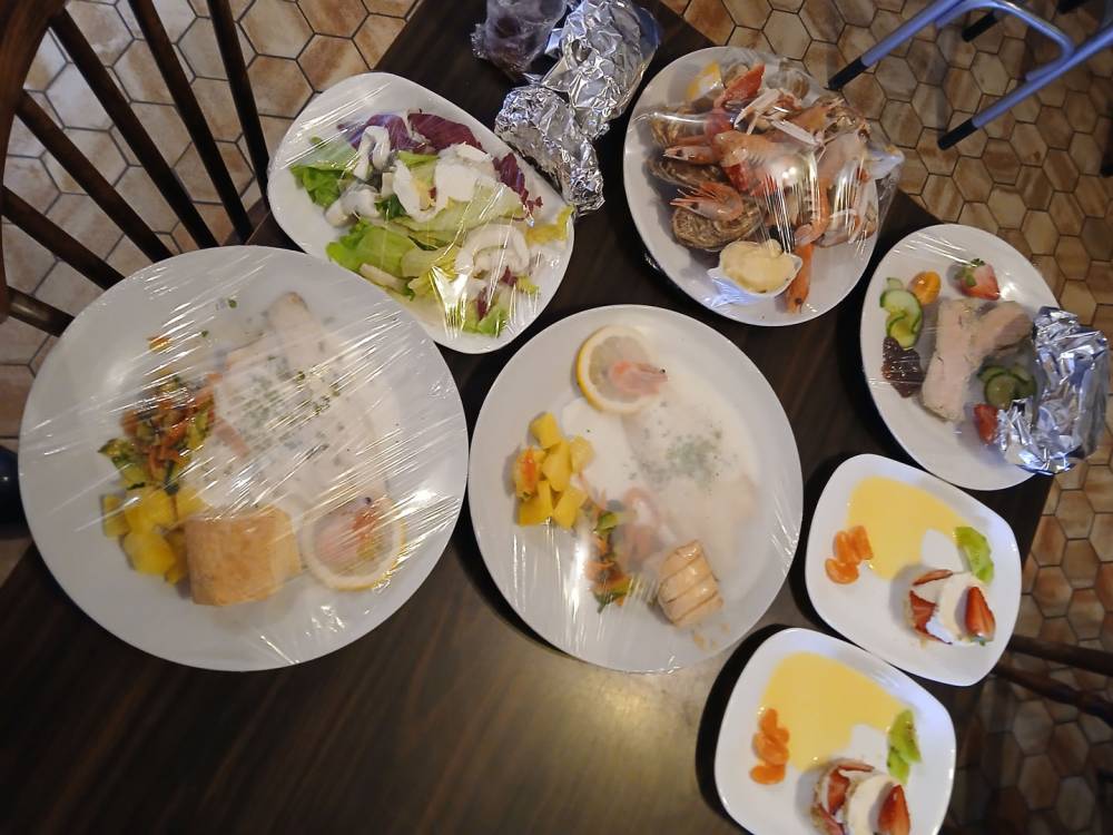 photo hotel restaurant (1)